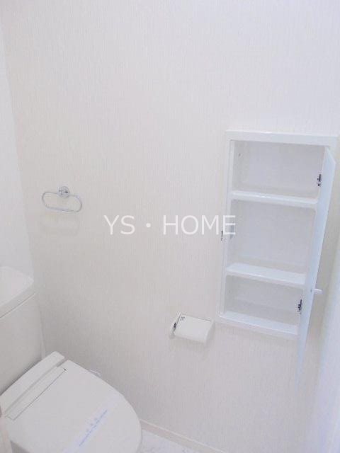 ハイヴィレッジ小金井 その他17