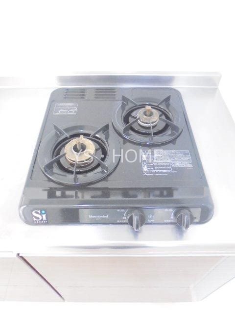 ハイヴィレッジ小金井 その他19