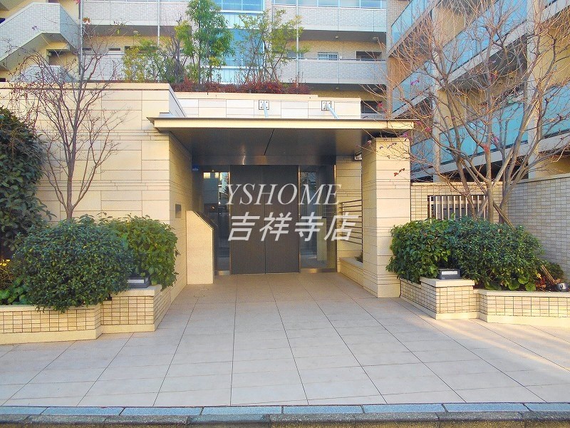 プレミアコンフォート西荻窪 その他6