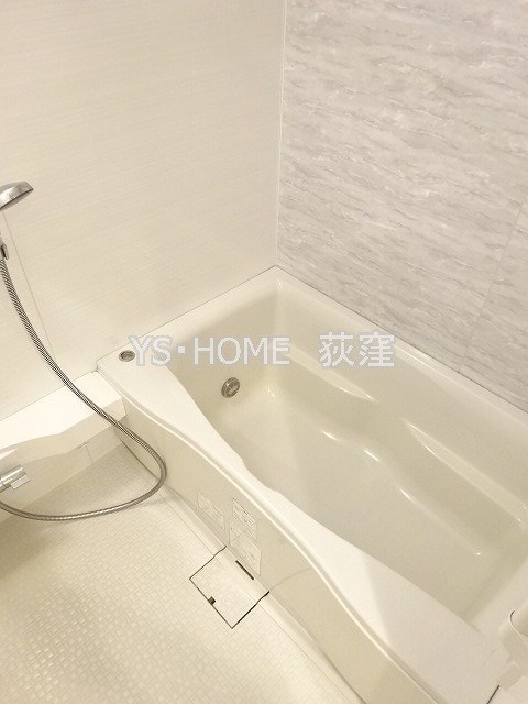 プレミアコンフォート西荻窪 風呂画像