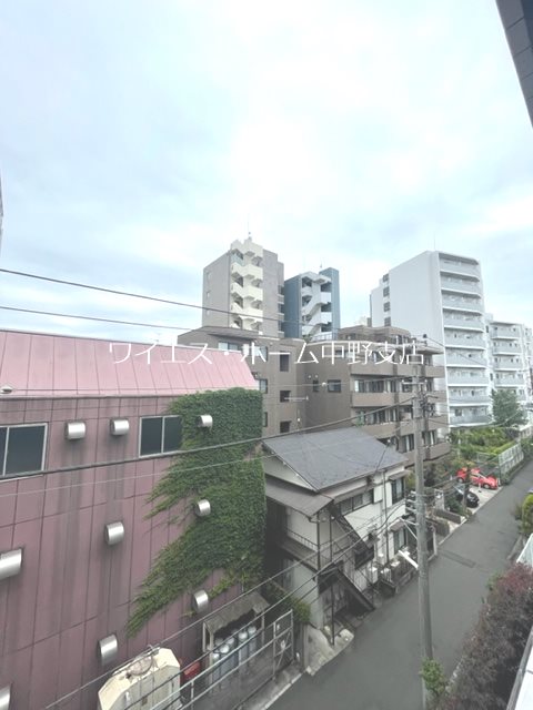レジディア上落合 その他5