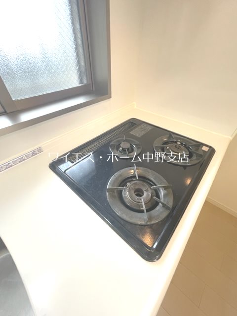 レジディア上落合 その他9