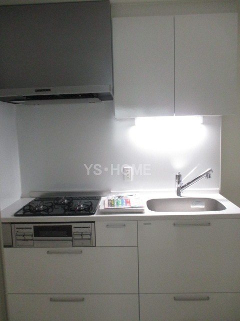 Ｌｉｂｅｒｔｅ井草 キッチン