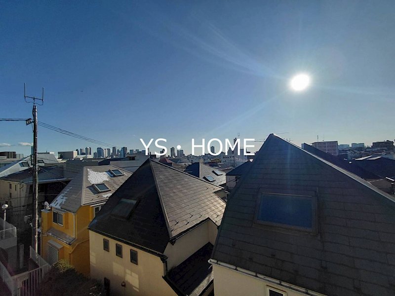 メゾンカルム中落合Ｎｏｒｔｈ     その他6