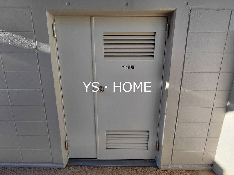 メゾンカルム中落合Ｎｏｒｔｈ     その他外観3