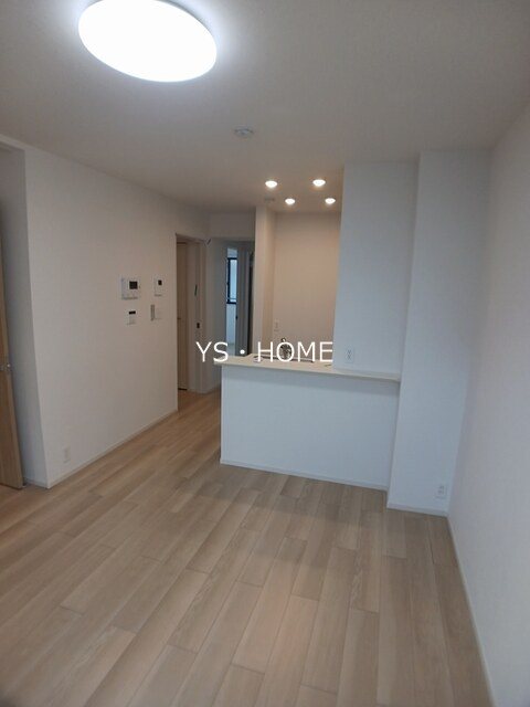 アンソレイユもみじ山 リビング