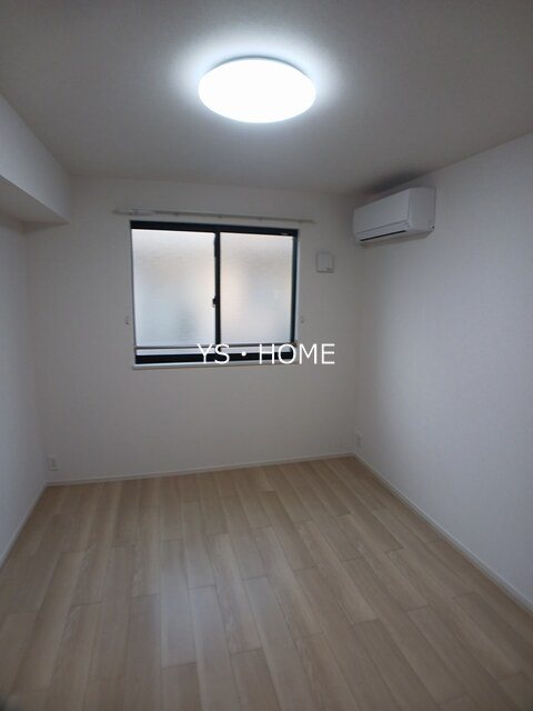 アンソレイユもみじ山 ベッドルーム