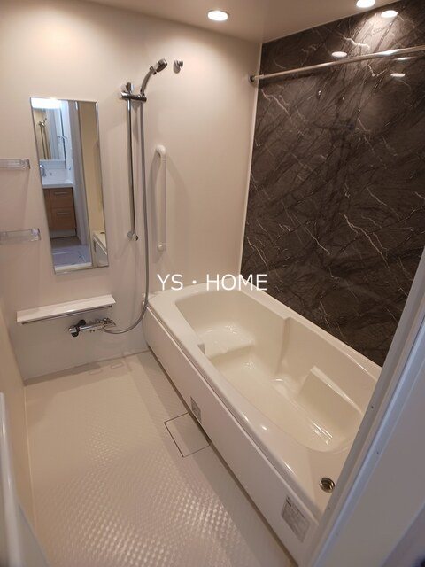 アンソレイユもみじ山 風呂画像