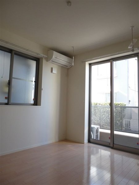 メゾン・ド・ステラ リビング