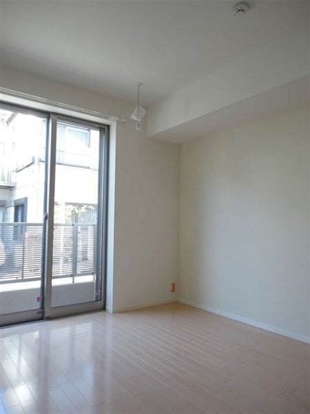 メゾン・ド・ステラ ベッドルーム