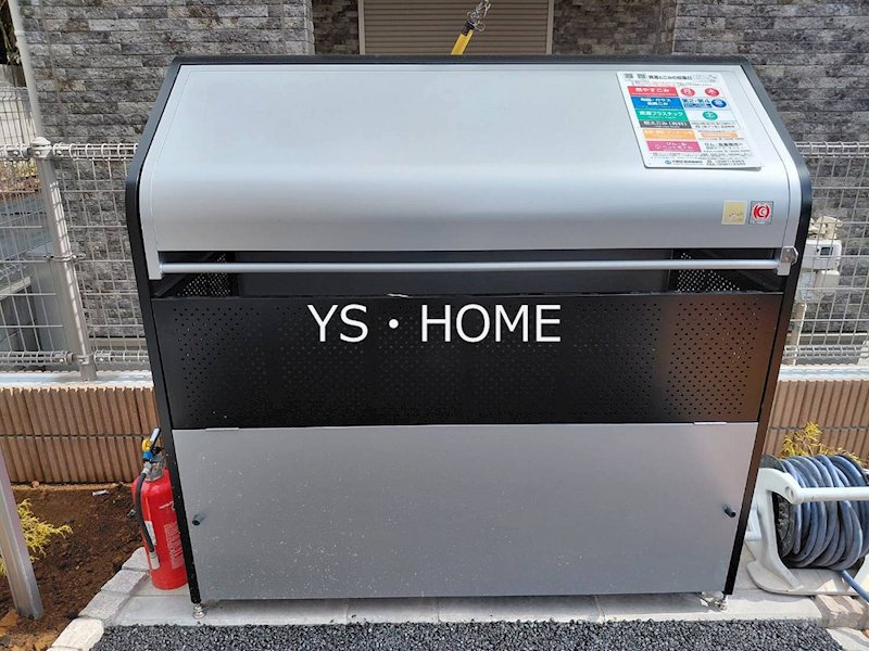 アンソレイユもみじ山 その他外観4