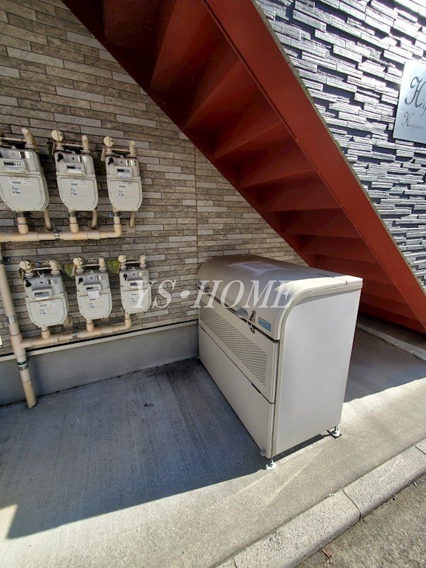 ハイヴィレッジ小金井 その他外観1