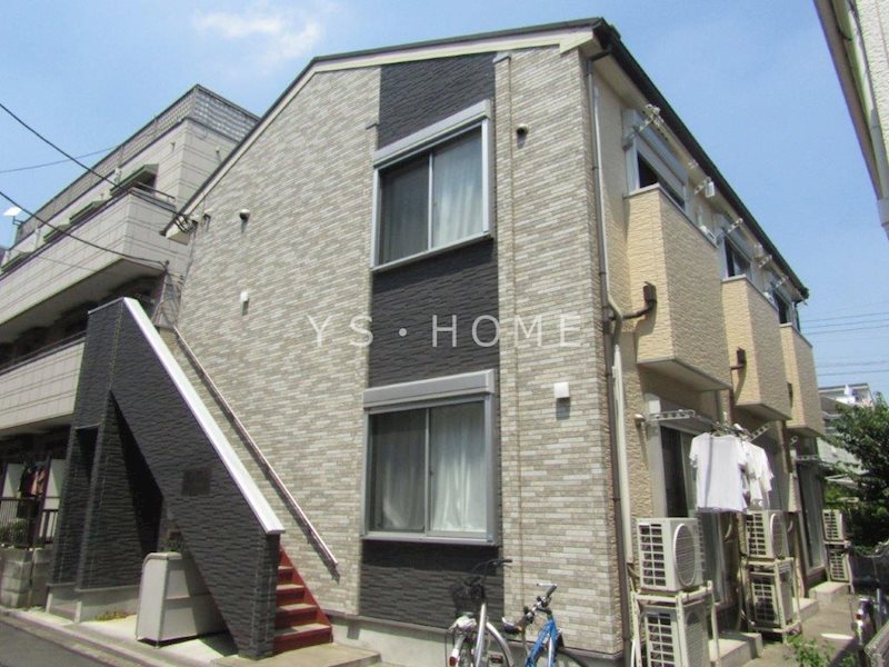 ハイヴィレッジ小金井 その他外観2