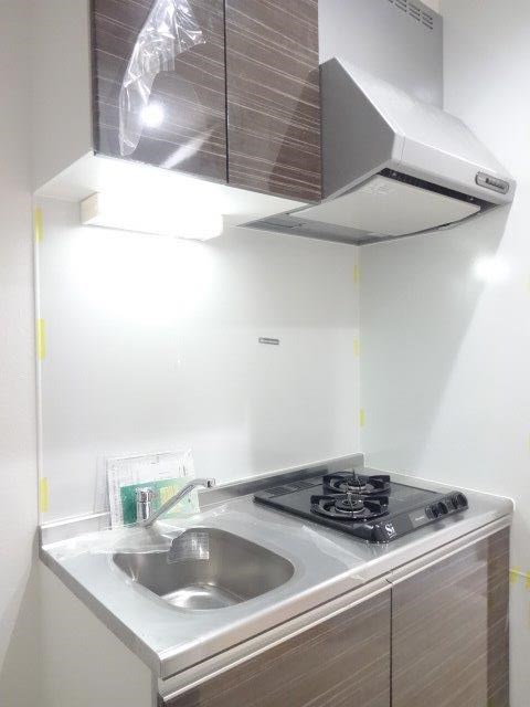 ハイヴィレッジ小金井 キッチン