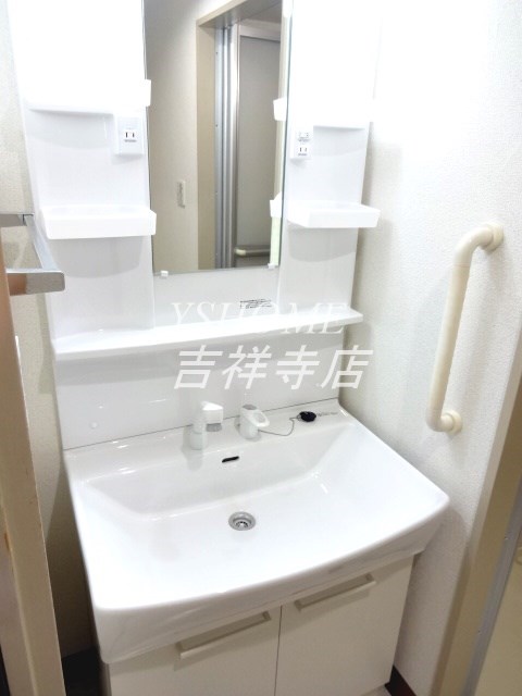 グランメール南善福寺 その他1