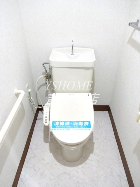 グランメール南善福寺 その他2