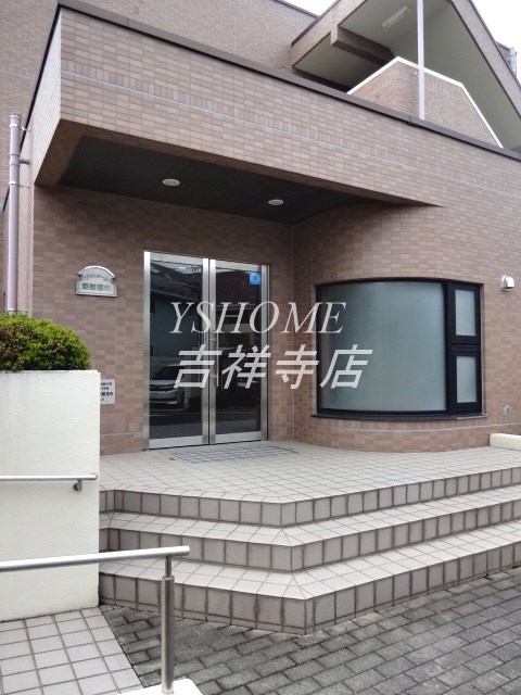 グランメール南善福寺 その他7