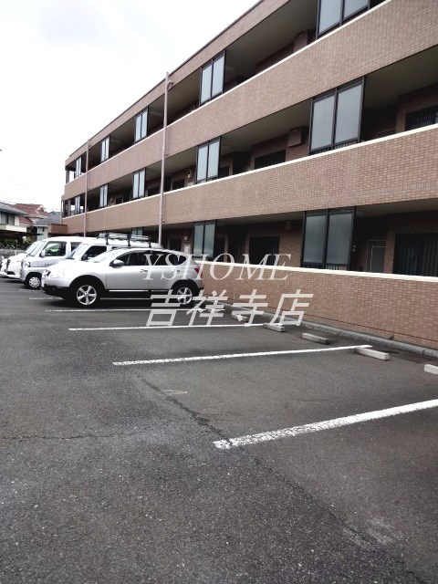 グランメール南善福寺 その他8