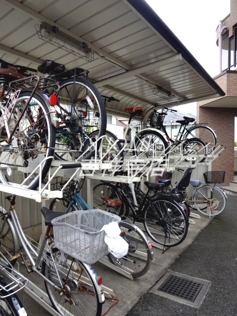 グランメール南善福寺 その他9