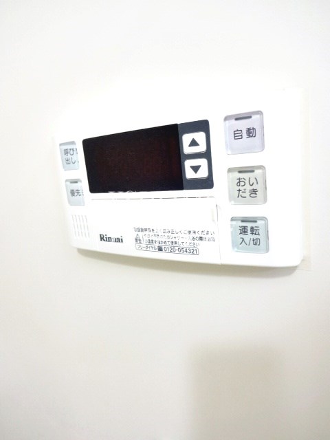 グランメール南善福寺 その他12