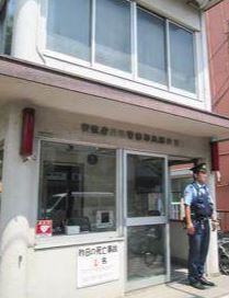 グランメール南善福寺 周辺画像5