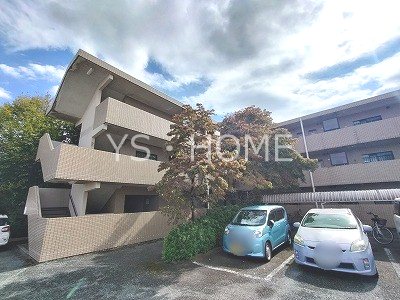 マグノリア千川 外観