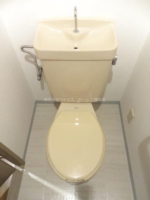 マグノリア千川 その他2