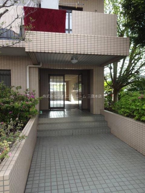 マグノリア千川 その他6