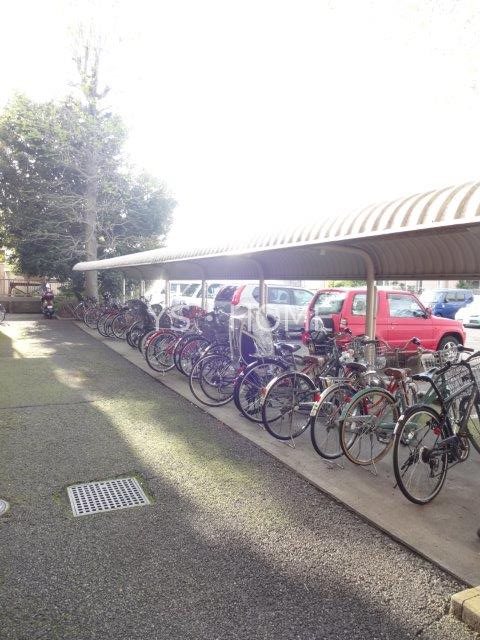 マグノリア千川 その他11