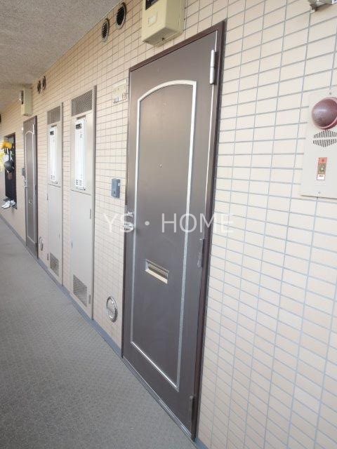 マグノリア千川 その他14