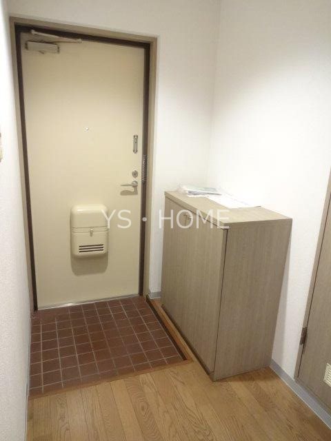 マグノリア千川 その他15