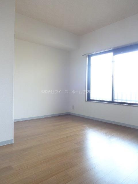 マグノリア千川 ベッドルーム