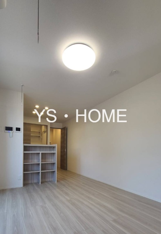 Asset-Court小金井本町B リビング