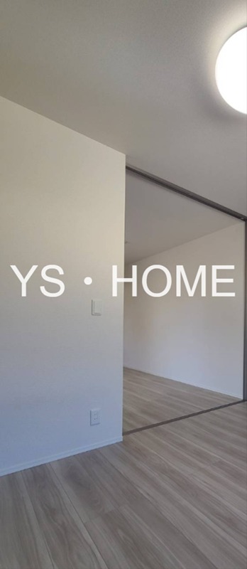 Asset-Court小金井本町B ベッドルーム