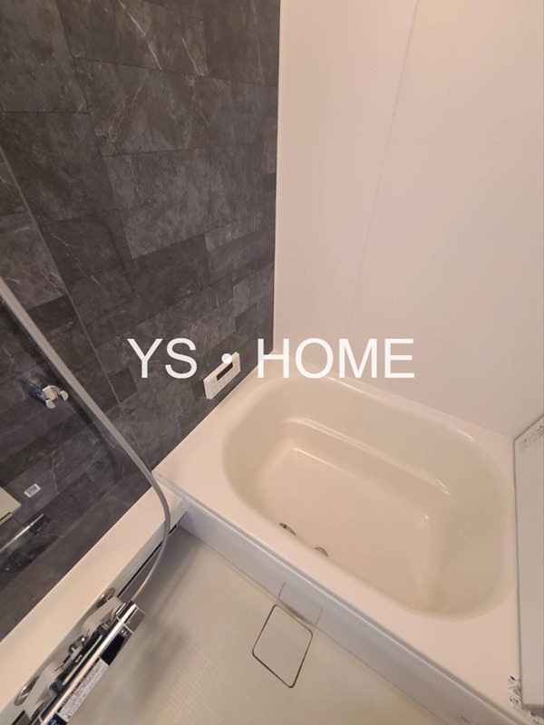 Asset-Court小金井本町B 風呂画像