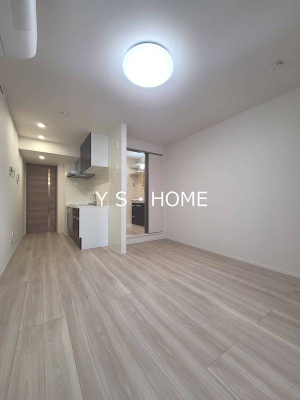 Asset-Court小金井本町A リビング