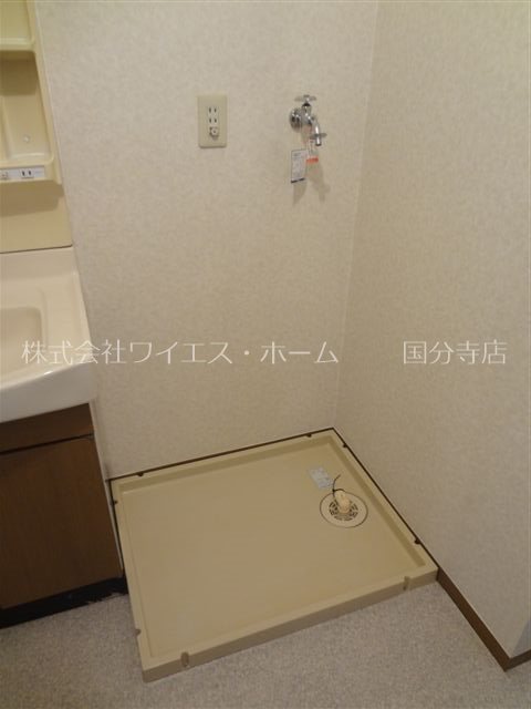 ヴィラリベルテ その他2