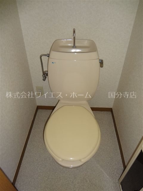 ヴィラリベルテ その他3