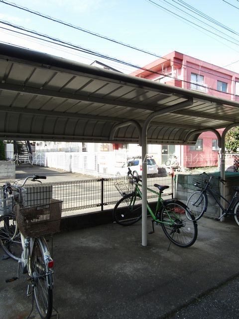 ヴィラリベルテ その他6