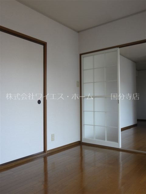 ヴィラリベルテ その他10