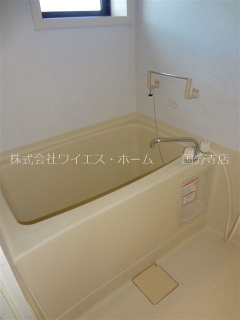 ヴィラリベルテ 風呂画像