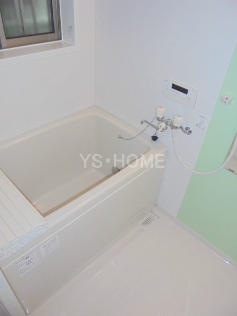 佐野邸 風呂画像