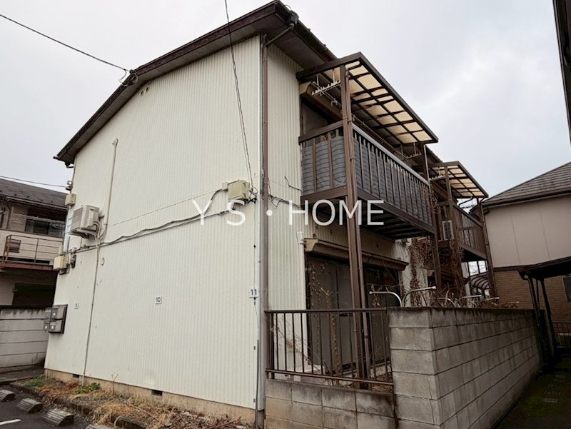 第５松浦コーポ その他外観1