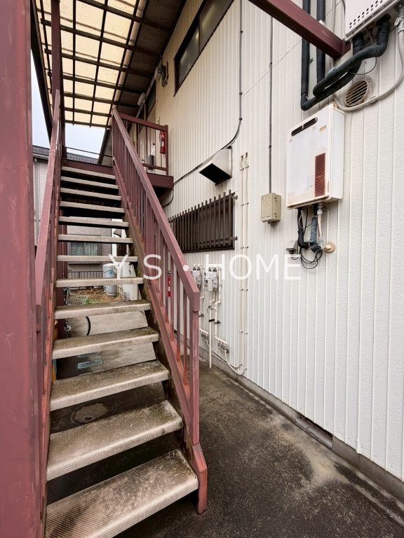 第５松浦コーポ その他外観2