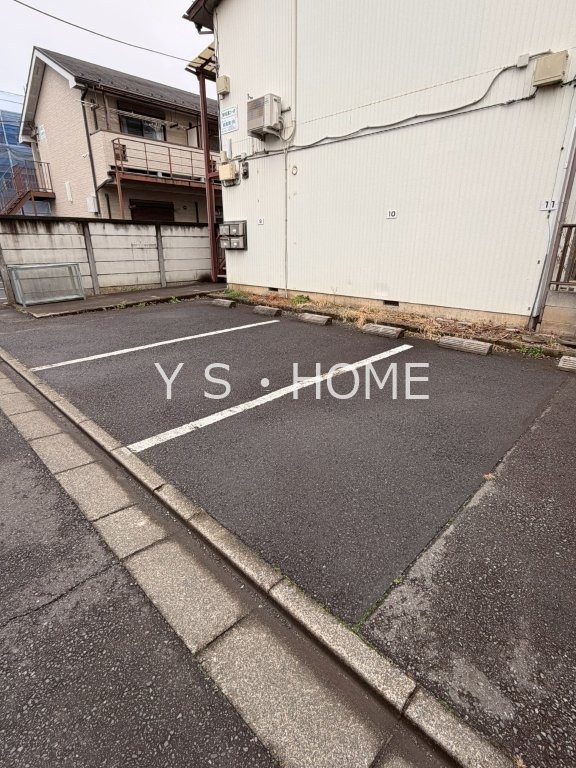 第５松浦コーポ その他外観3