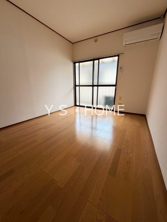 第５松浦コーポ ベッドルーム