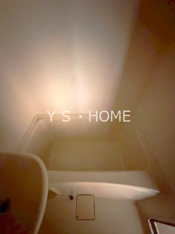 第５松浦コーポ 風呂画像