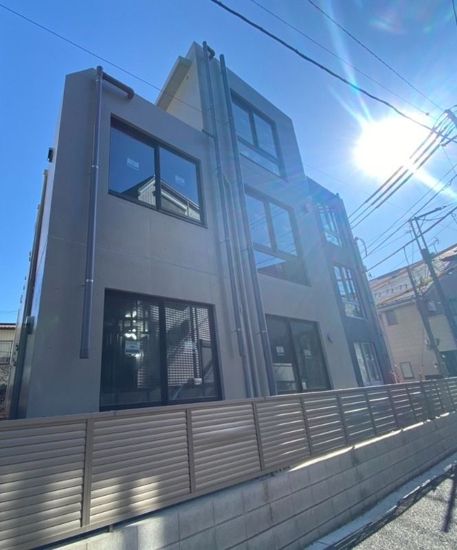 CREAL新高円寺 その他外観4