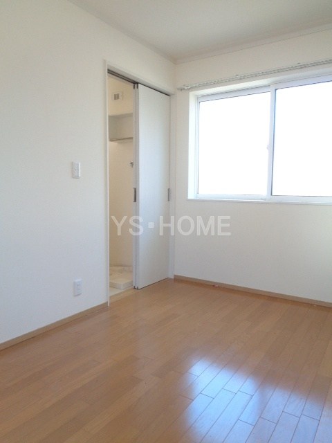 ハイム南阿佐ヶ谷 リビング