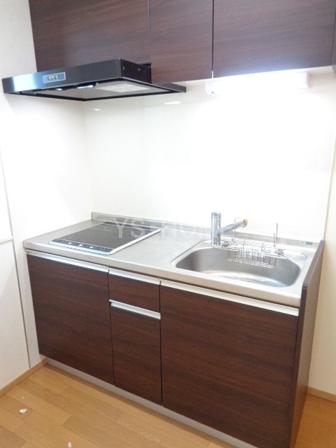 ハイム南阿佐ヶ谷 キッチン